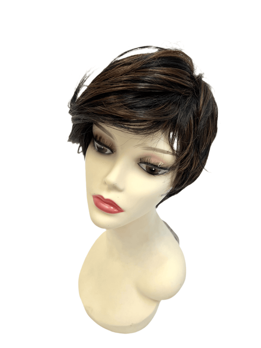 Beautician Friends halo Cutie Wig