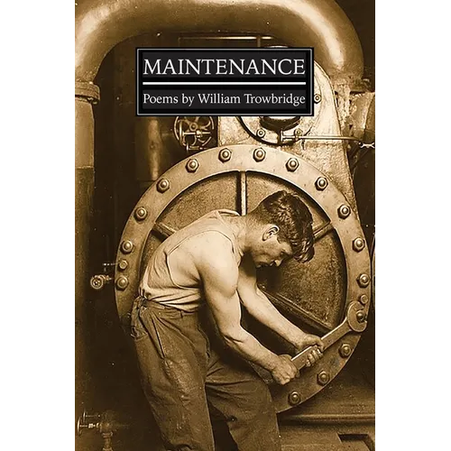 Maintenance