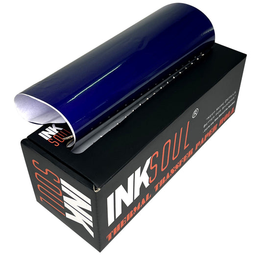 INKSOUL® TATTOO STENCIL PAPER (best for shadow)