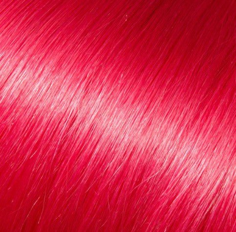 Babe I-Tip 18" Straight 100% Human Hair (10pc)