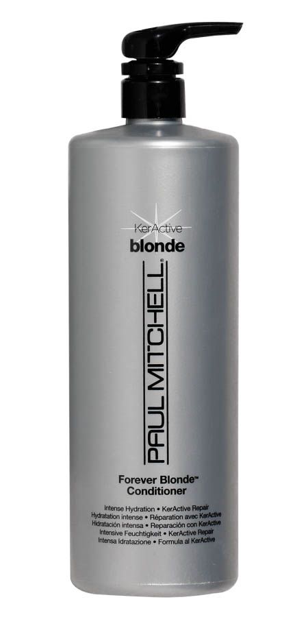 Paul Mitchell Forever Blonde Conditioner