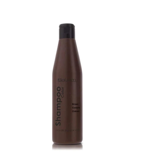 Salerm Color Shampoo - 9 oz