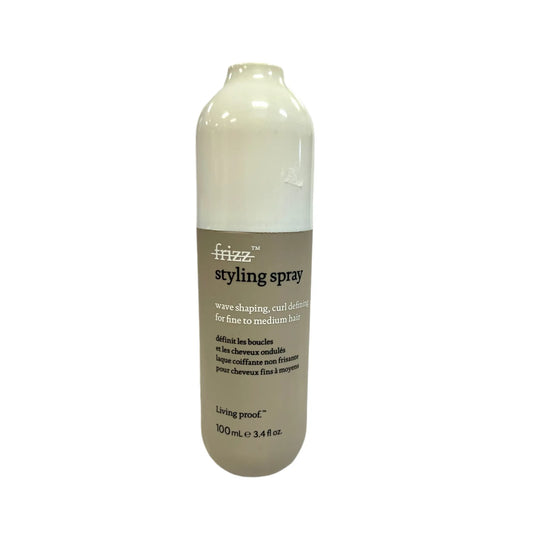 Living Proof Styling Spray Wave Shaping ,Curl Defining for Fine to Medium Hair