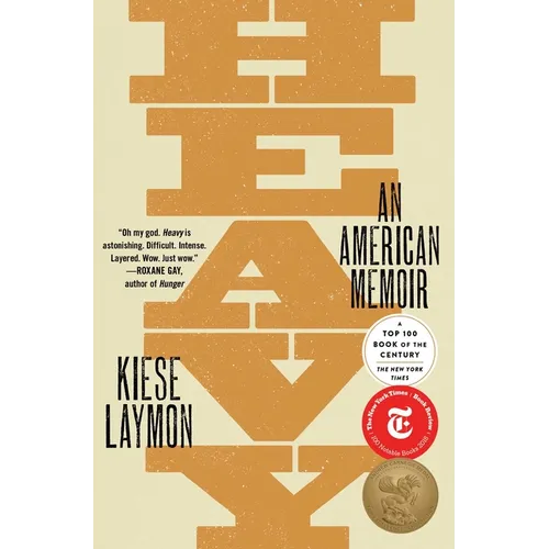 Heavy: An American Memoir - Paperback