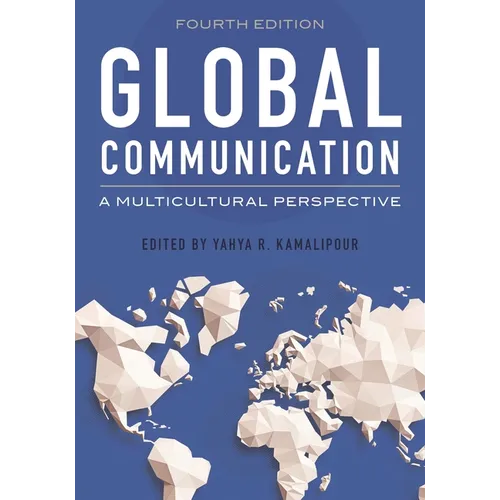 Global Communication: A Multicultural Perspective