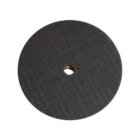 4" Backer Pad
