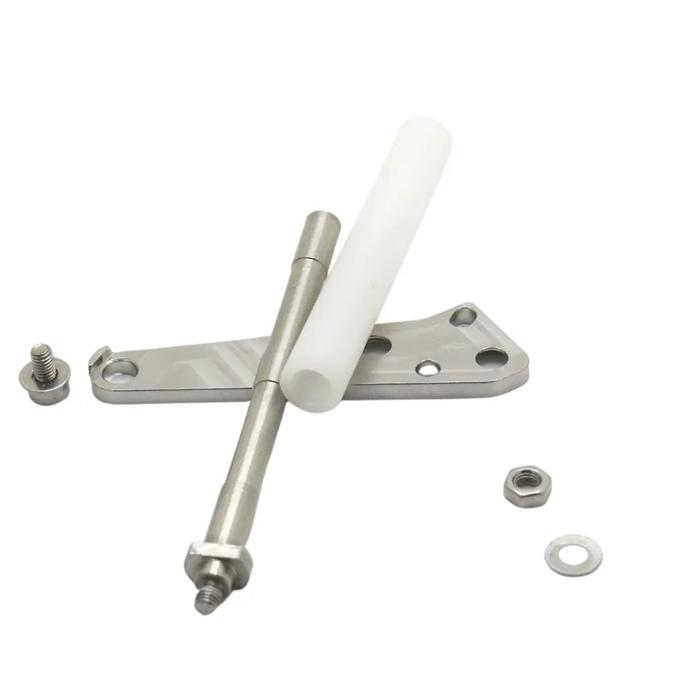 407922 - Videojet 53mm Peel Arm Assembly RH | Videojet Linx