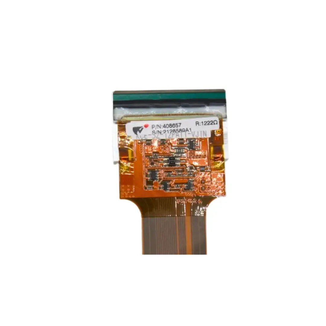 408657 Videojet Printhead 32mm | Videojet 6530 Videojet 6330 Linx TT750