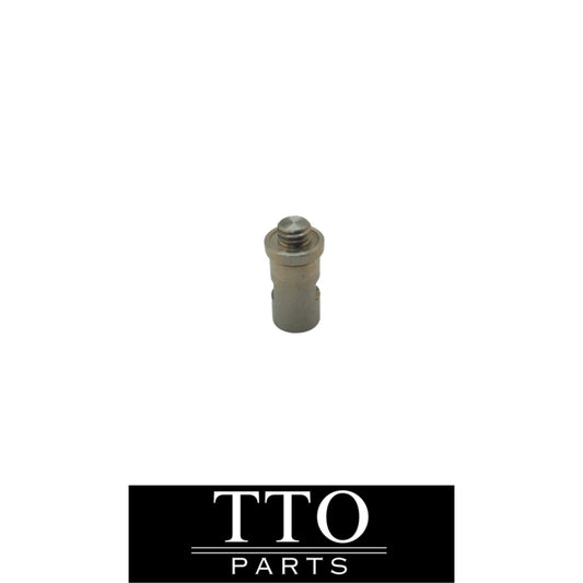 408678 - Videojet Dataflex 6530 Idler Pulley Assembly 107mm Printer Linx TT1000 Idler Pulley Assembly