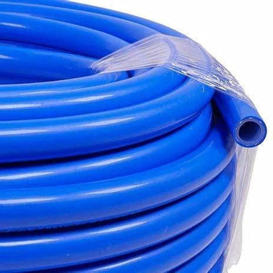 VENTRAL PEX 1/2 Tubing (0.50) Type A, Flexible Pipe, for Barbed, Push Fittings, Potable Water Plumbing Coil Custom Length