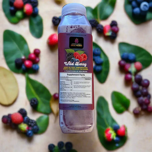 Wild Berry