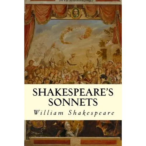 Shakespeare's Sonnets