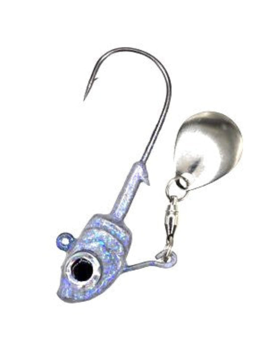 Underspin - Electric Shad