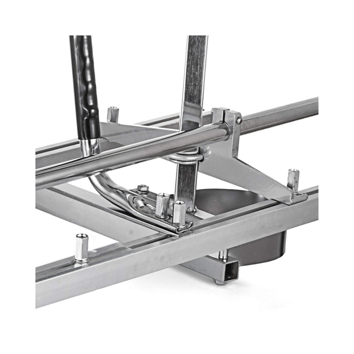 48" Adjustable Portable Home Chainsaw Lumber Mill (SAK93688)