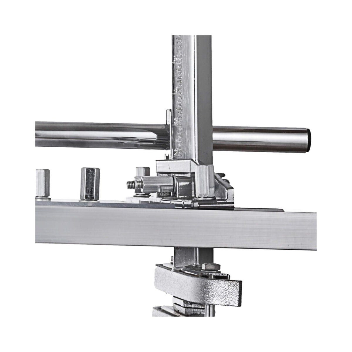 48" Adjustable Portable Home Chainsaw Lumber Mill (SAK93688)