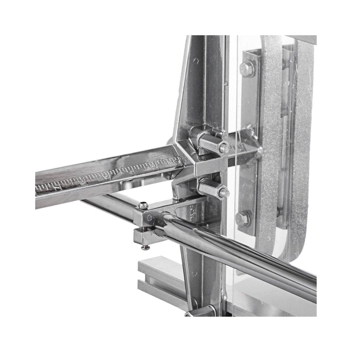 48" Adjustable Portable Home Chainsaw Lumber Mill (SAK93688)
