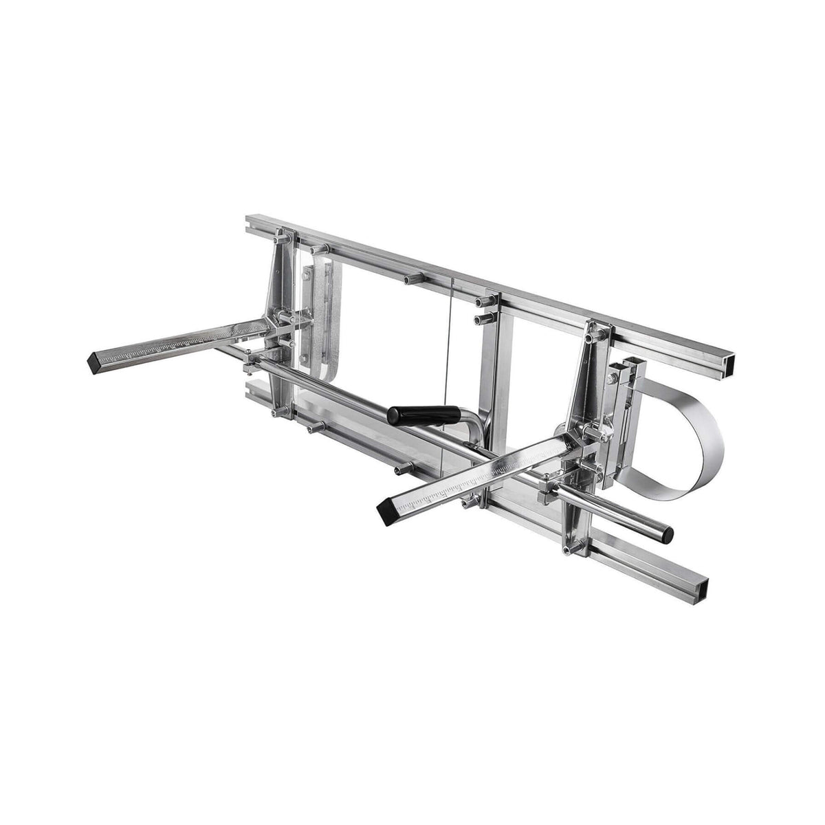 48" Adjustable Portable Home Chainsaw Lumber Mill (SAK93688)