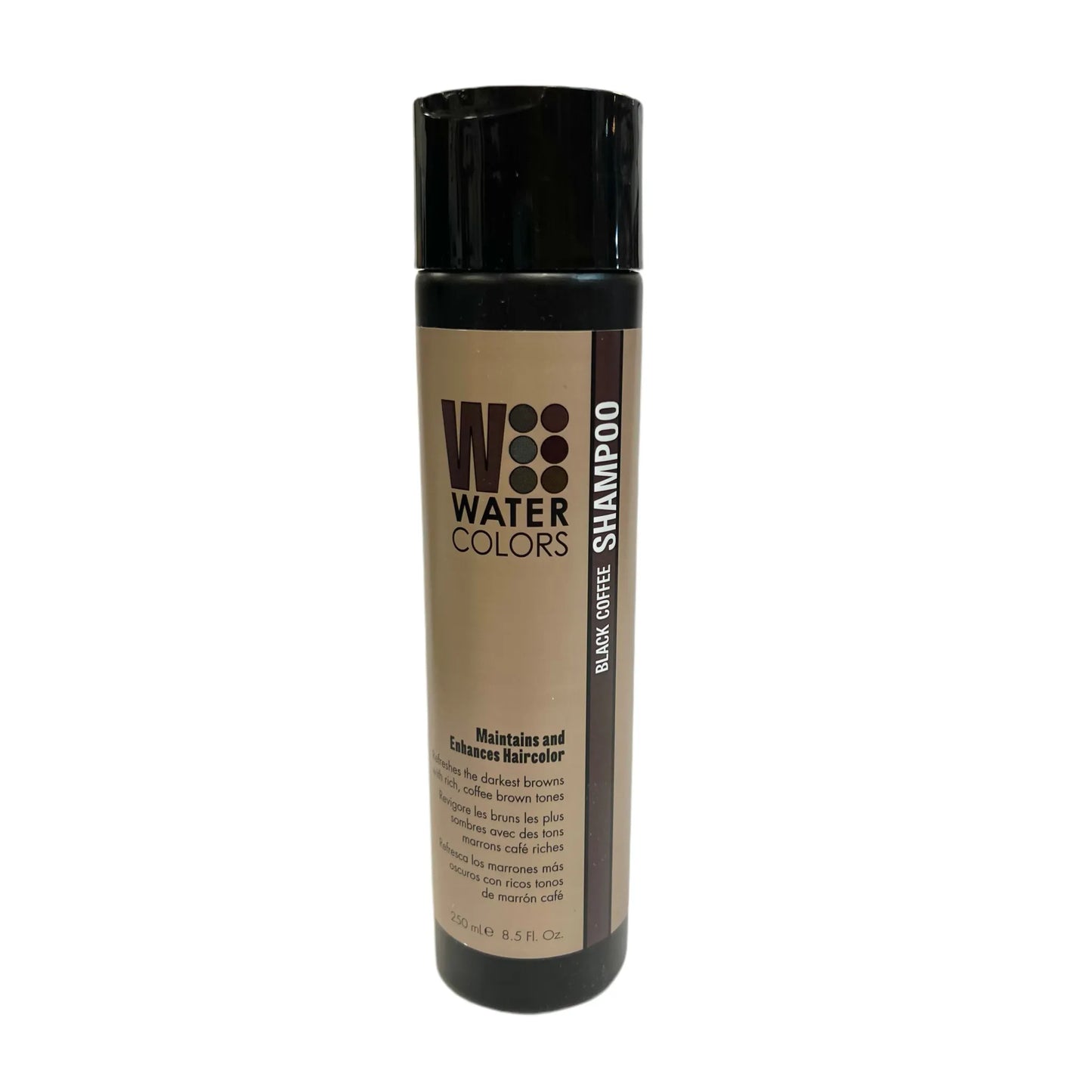 Watercolors Maintenance Shampoo 8.5 oz