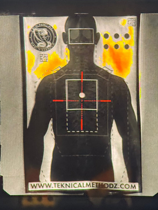 Teknical Methodz Target Package