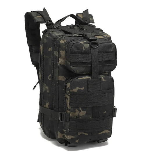 JupiterGear 25L Unisex Backpack Molle Bag Rucksack Range Bag