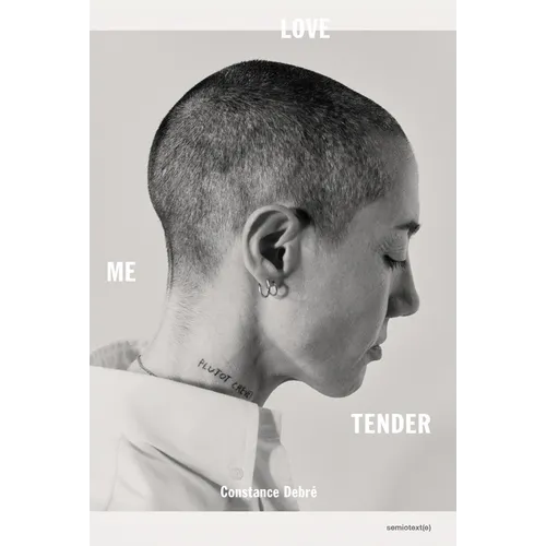 Love Me Tender - Paperback