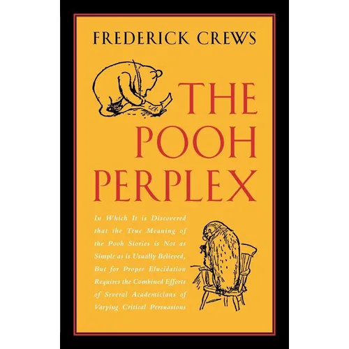 The Pooh Perplex