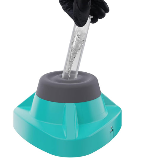 INKSOUL®️ VM-300 Mini Vortex Mixer 10000RPM Lab Mixer