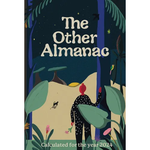 The 2024 Other Almanac