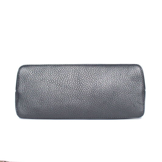 N21 Cosmetic Bag - Black
