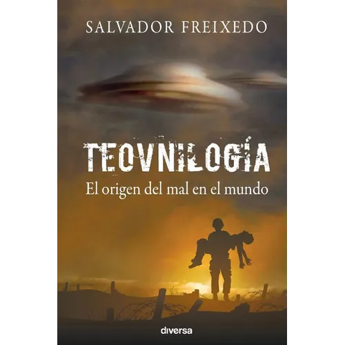 Teovnilogía: El origen del mal en el mundo