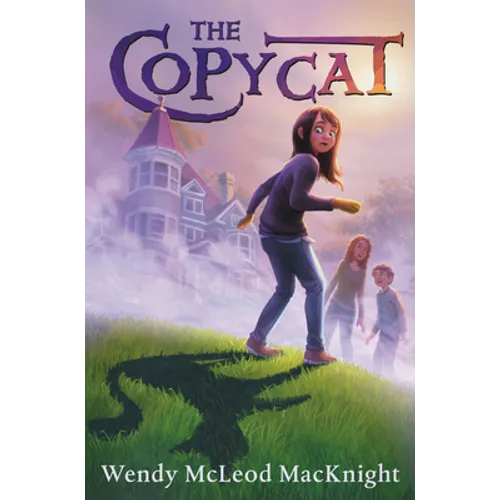 The Copycat