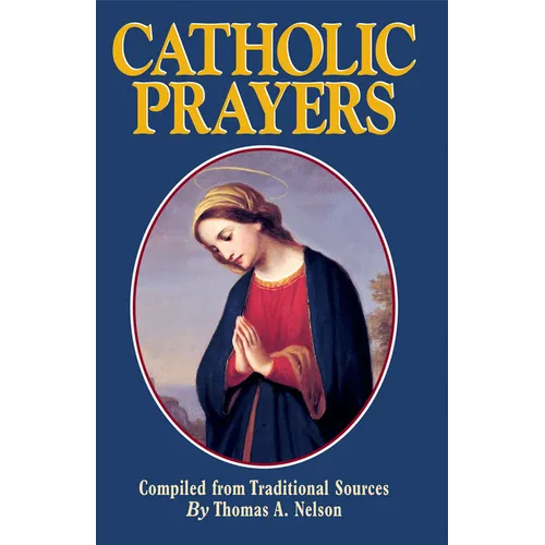 Catholic Prayers