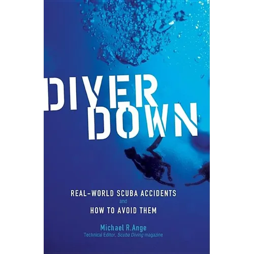 Diver Down