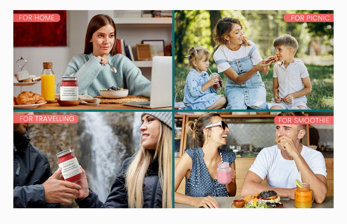 Organic Dragon Fruit Infused Sea Moss Gel