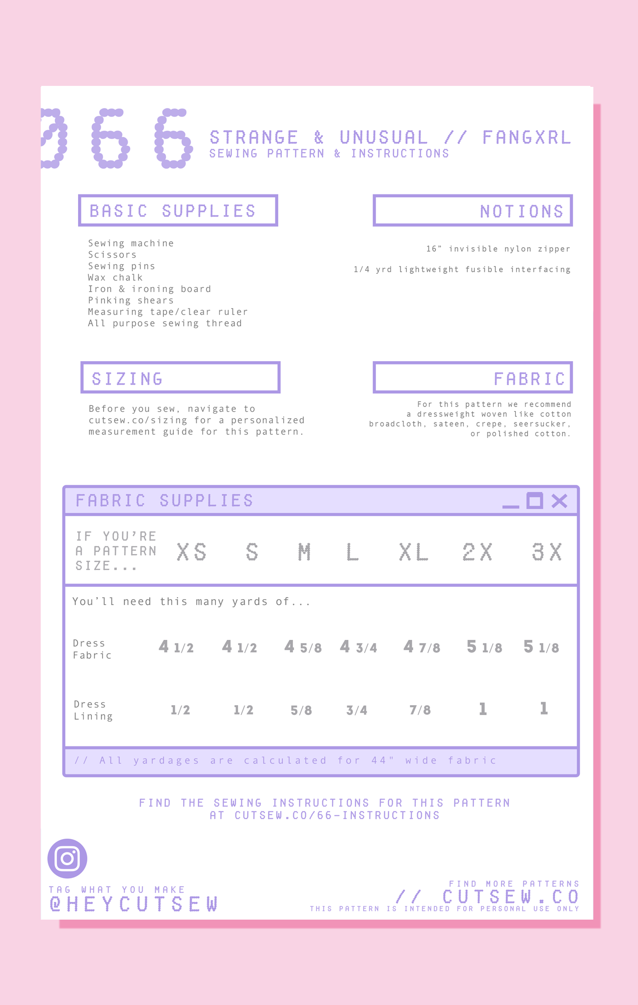 066 // STRANGE & UNUSUAL