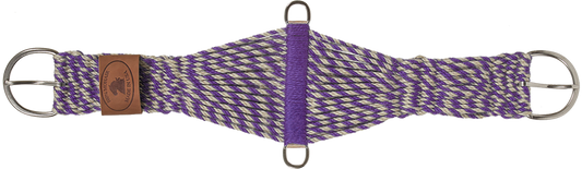 Western Roper Cinch 100% Mohair
