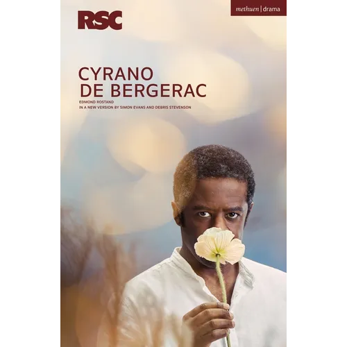 Cyrano de Bergerac