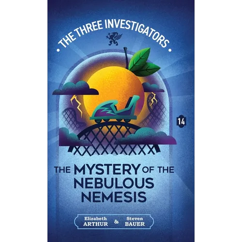 The Mystery of the Nebulous Nemesis