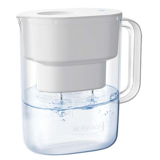Waterdrop Lucid 10-Cup Water Pitcher Filter System PT-07