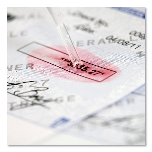 TROY 0281350500 90A MICR Toner, Alternative for CE390A, Black