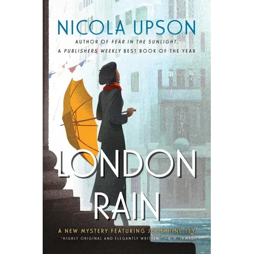 London Rain