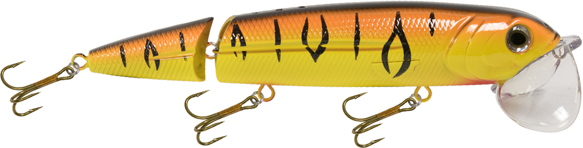 Walking Boss II Magnum