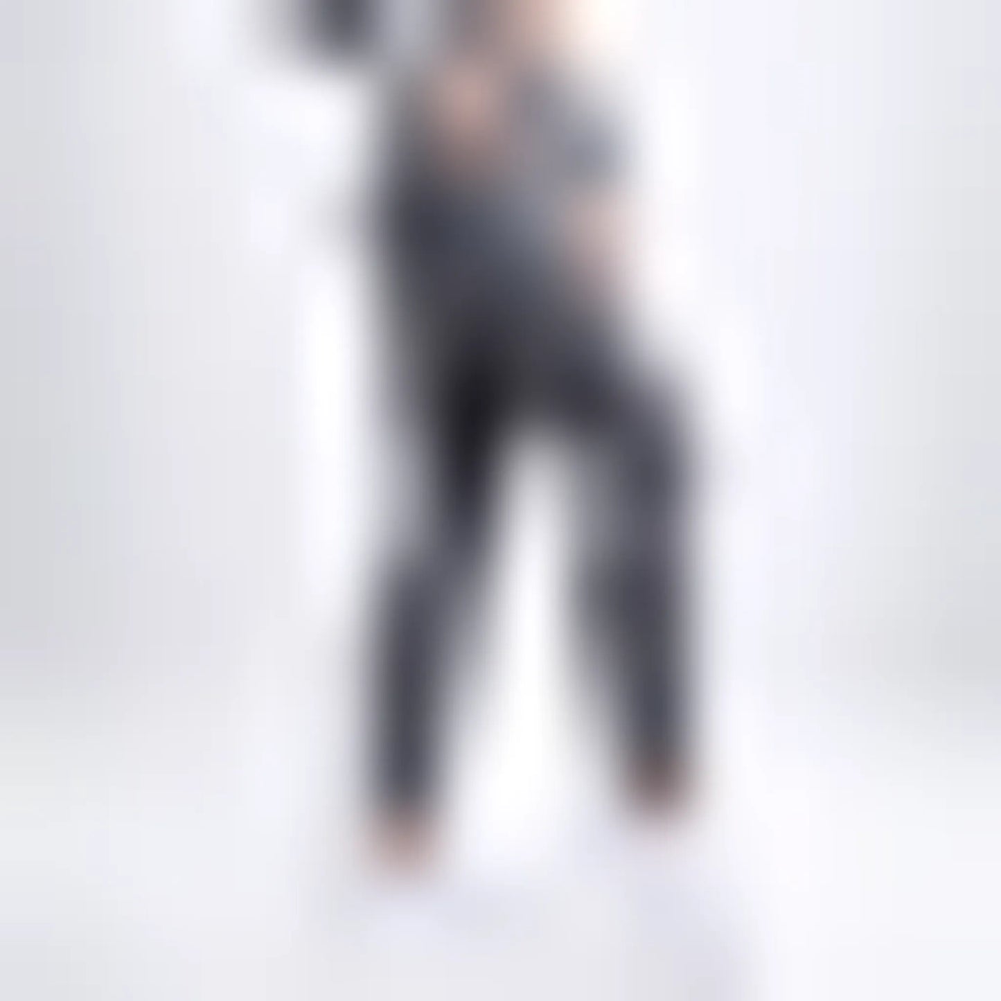 JupiterGear High-Waisted Classic Gym Leggings with Side Pockets