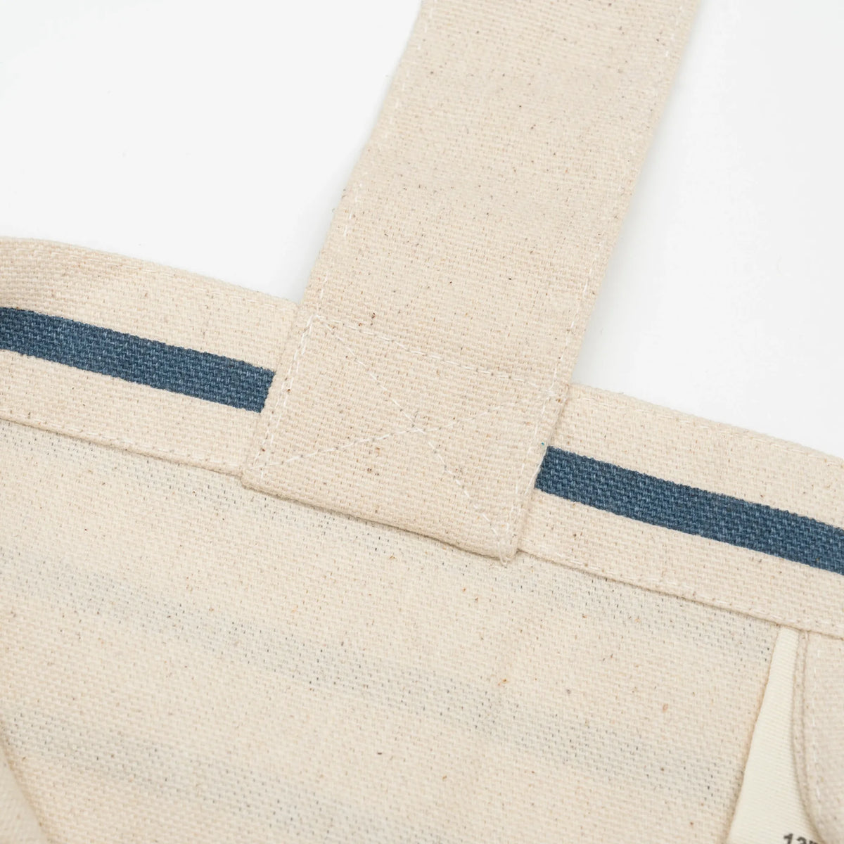 Canvas Grocery Tote Bags