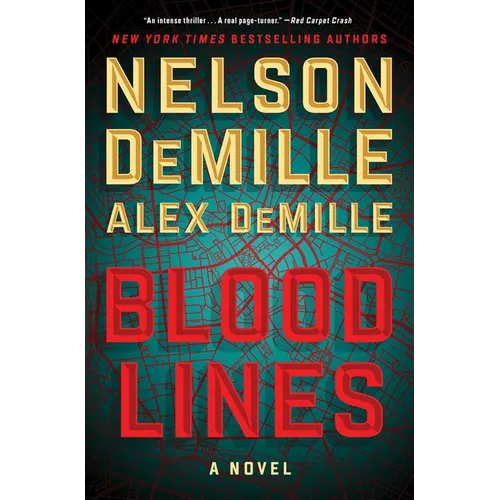 Blood Lines