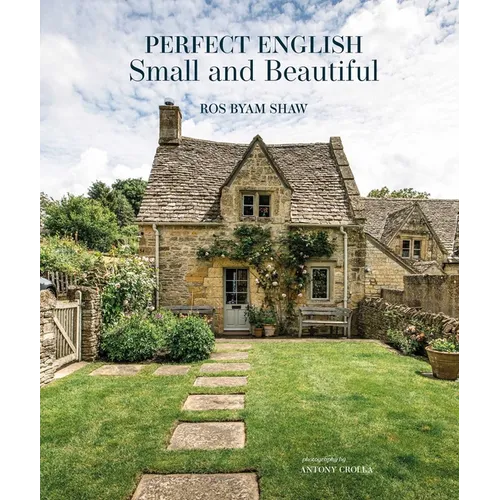 Perfect English Small and Beautiful