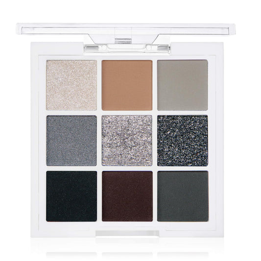 LOTTIE LONDON Eyeshadow Palette