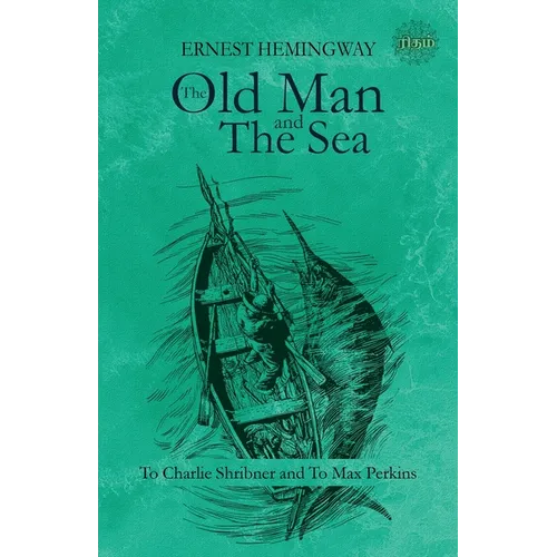 The Old Man and the Sea - Paperback