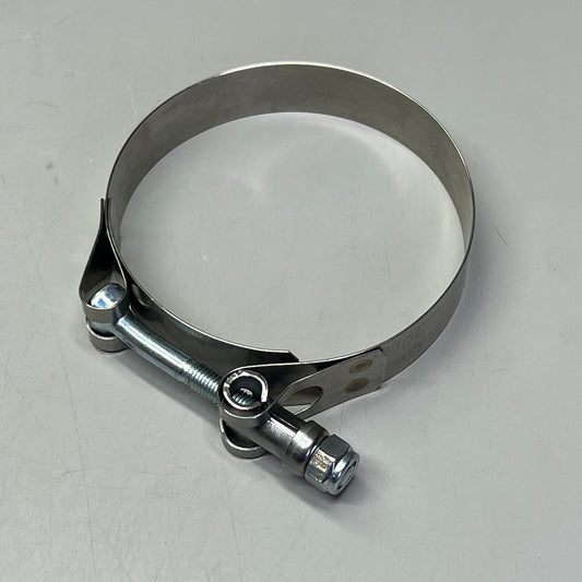 IDEAL TRIDON (2 PACK) S S Nominal T-Bolt Clamp w/ Tongue Bridge 3/4" N0325