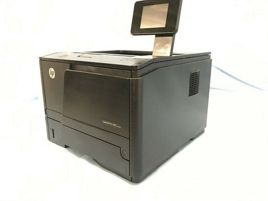 HP LaserJet Pro 400 M401dw Standard Laser Printer - Refurbished - 88PRINTERS.COM - Little Red General Store